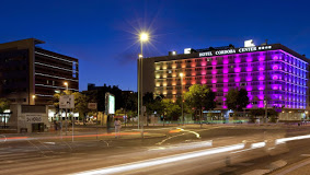 2AS JORNADAS MULTIDISCIPLINARES DEL PROCESO ASISTENCIAL DE FIBRILACIÓN AURICULAR CORDOBA 2022 - Alojamiento Hotel Cordoba Center