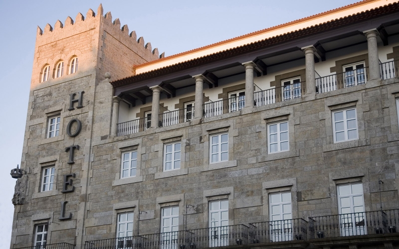 REUNIÓN ANUAL DE LA CARDIOLOGÍA CLÍNICA DE LA SEC SANTIAGO DE COMPOSTELA - Alojamiento Compostela